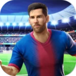 Logo of Soccer Star 2022 Football Cup android Application 